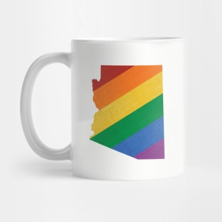 Arizona Pride Mug